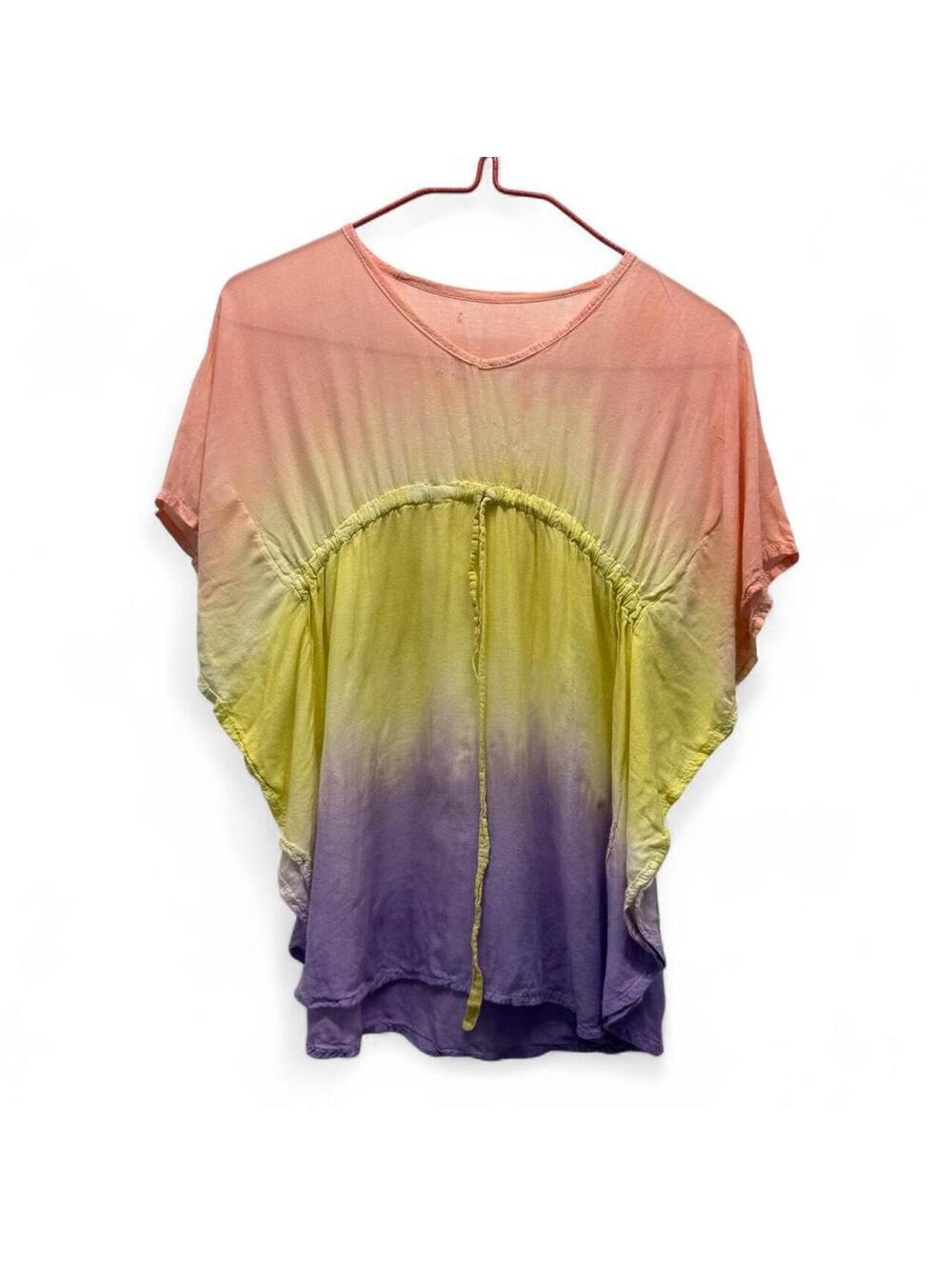Butterfly Hombre Top